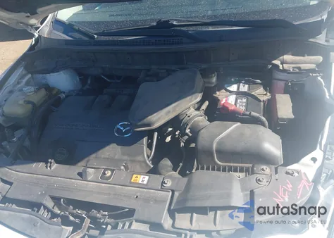 2014 Mazda Cx-9 Grand Touring из США, поврежденный, VIN JM3TB3DV6E0425879